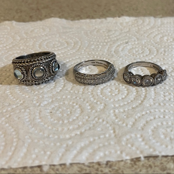 Judith Ripka BUNDLE - Picture 12 of 12